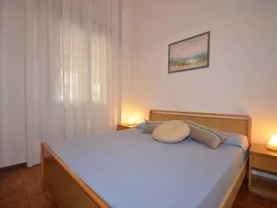 Ferienwohnung für 4 Personen (40 m²) in Bibione 8/10