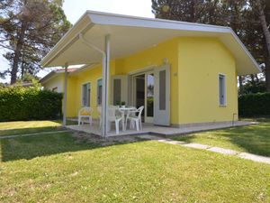 Ferienwohnung für 7 Personen (70 m&sup2;) in Bibione