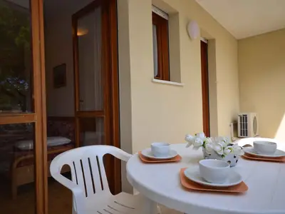 Ferienwohnung für 4 Personen (30 m²) in Bibione 4/10