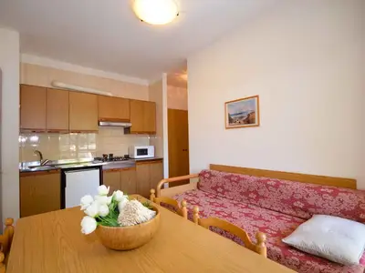 Ferienwohnung für 4 Personen (30 m²) in Bibione 7/10