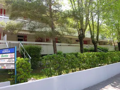 Ferienwohnung für 6 Personen (40 m²) in Bibione 4/10