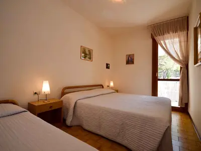 Ferienwohnung für 4 Personen (30 m²) in Bibione 8/10