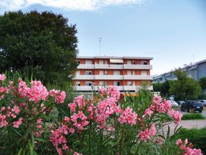 Ferienwohnung für 6 Personen (60 m&sup2;) in Bibione