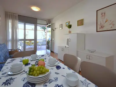 Ferienwohnung für 6 Personen (40 m²) in Bibione 8/10