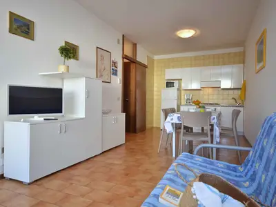 Ferienwohnung für 6 Personen (40 m²) in Bibione 9/10