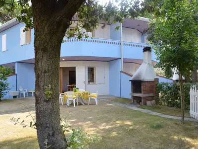 Ferienwohnung für 7 Personen (60 m²) in Bibione 9/10