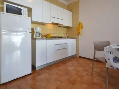 Ferienwohnung für 6 Personen (40 m²) in Bibione 7/10