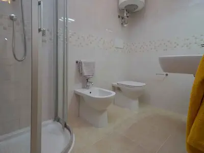 Ferienwohnung für 6 Personen (40 m²) in Bibione 10/10