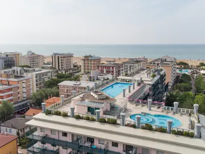 Ferienwohnung für 4 Personen (45 m²) in Bibione 5/10