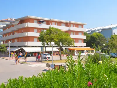 Ferienwohnung für 6 Personen (60 m²) in Bibione 6/10