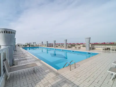 Ferienwohnung für 4 Personen (45 m²) in Bibione 7/10