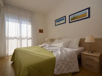 Ferienwohnung für 6 Personen (60 m²) in Bibione 10/10