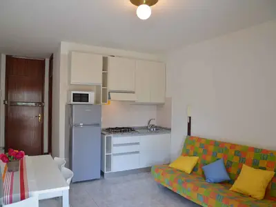 Ferienwohnung für 3 Personen (25 m²) in Bibione 5/10