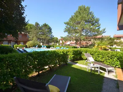 Ferienwohnung für 6 Personen (45 m²) in Bibione 3/10