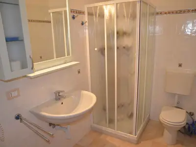 Ferienwohnung für 5 Personen (45 m²) in Bibione 8/10