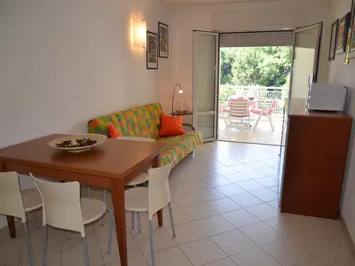Ferienwohnung für 5 Personen (45 m²) in Bibione 7/10