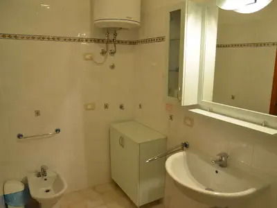 Ferienwohnung für 5 Personen (45 m²) in Bibione 9/10