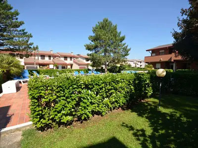 Ferienwohnung für 6 Personen (45 m²) in Bibione 5/10