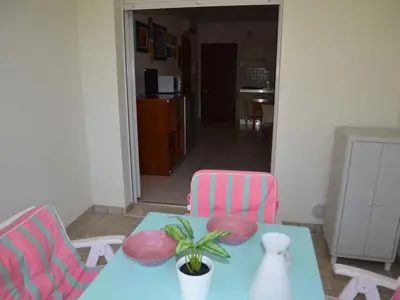 Ferienwohnung für 5 Personen (45 m²) in Bibione 2/10
