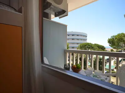 Ferienwohnung für 3 Personen (25 m²) in Bibione 2/10