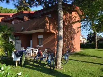 Ferienwohnung für 6 Personen (45 m²) in Bibione 10/10
