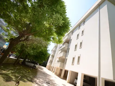 Ferienwohnung für 6 Personen (45 m²) in Bibione 3/10