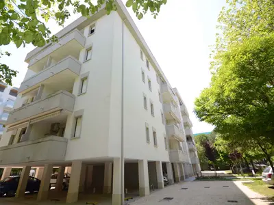 Ferienwohnung für 6 Personen (45 m²) in Bibione 4/10