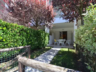 Ferienwohnung für 5 Personen (45 m²) in Bibione 3/10