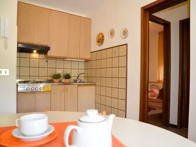 Ferienwohnung für 6 Personen (45 m²) in Bibione 6/10