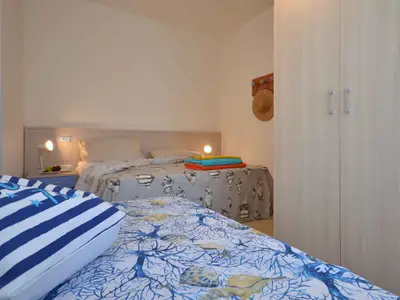 Ferienwohnung für 5 Personen (35 m²) in Bibione 8/10