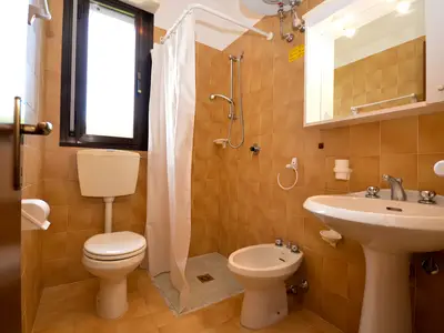 Ferienwohnung für 6 Personen (45 m²) in Bibione 7/10