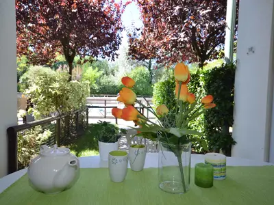 Ferienwohnung für 5 Personen (45 m²) in Bibione 6/10