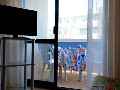 Ferienwohnung für 5 Personen (35 m²) in Bibione 9/10