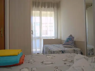 Ferienwohnung für 5 Personen (35 m²) in Bibione 10/10
