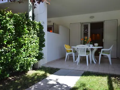 Ferienwohnung für 5 Personen (45 m²) in Bibione 2/10