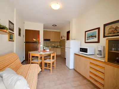 Ferienwohnung für 6 Personen (45 m²) in Bibione 9/10