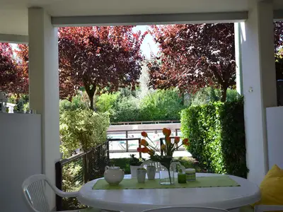 Ferienwohnung für 5 Personen (45 m²) in Bibione 5/10