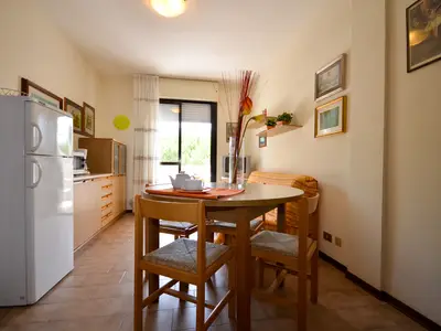 Ferienwohnung für 6 Personen (45 m²) in Bibione 10/10