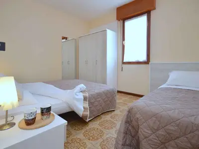 Ferienwohnung für 7 Personen (55 m²) in Bibione 3/10