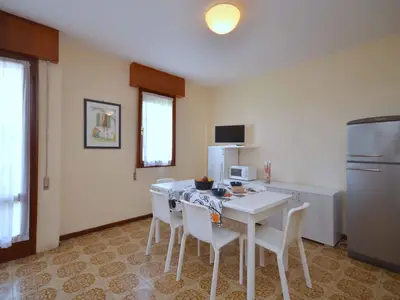 Ferienwohnung für 7 Personen (55 m²) in Bibione 5/10