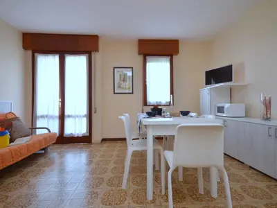 Ferienwohnung für 7 Personen (55 m²) in Bibione 7/10