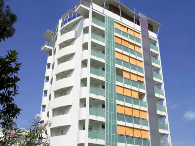 Ferienwohnung für 6 Personen (48 m²) in Bibione 5/10