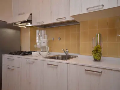 Ferienwohnung für 7 Personen (55 m²) in Bibione 10/10