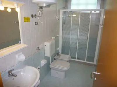 Ferienwohnung für 6 Personen (48 m²) in Bibione 9/10