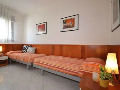 Ferienwohnung für 6 Personen (48 m²) in Bibione 10/10