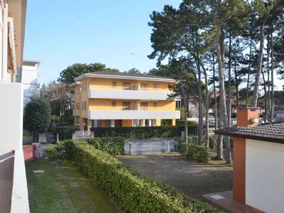 Ferienwohnung für 6 Personen (45 m²) in Bibione 3/10