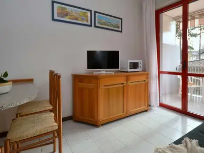 Ferienwohnung für 6 Personen (45 m²) in Bibione 8/10