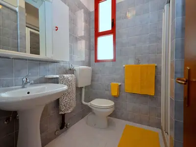 Ferienwohnung für 6 Personen (45 m²) in Bibione 9/10