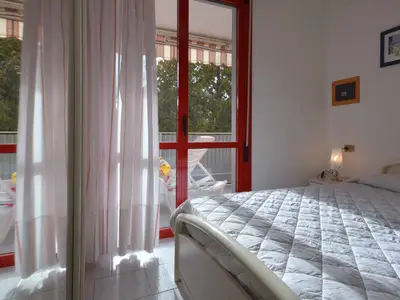 Ferienwohnung für 6 Personen (45 m²) in Bibione 10/10