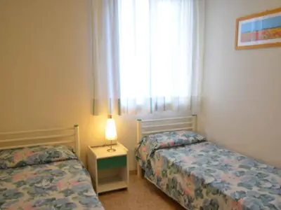 Ferienwohnung für 5 Personen (55 m²) in Bibione 6/10